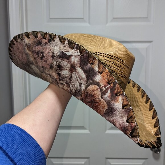 Bailey's Other - Cowboy Hat (Ladies)
